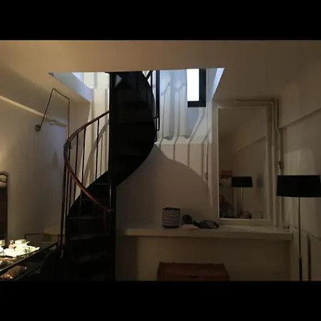 Duplex Proche 6eme