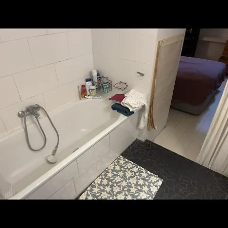 Apartmán Duplex Proche 6eme